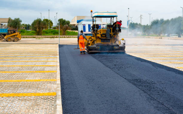 Best Driveway Removal and Replacement  in Caro, MI