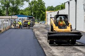 Best Driveway Grading and Leveling  in Caro, MI