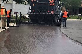 Best Driveway Pressure Washing  in Caro, MI